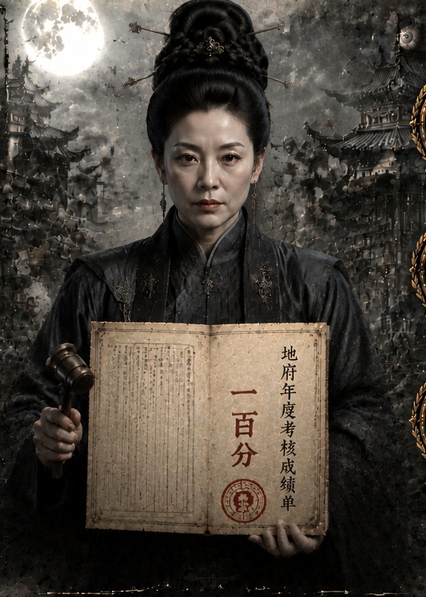 判官鬼