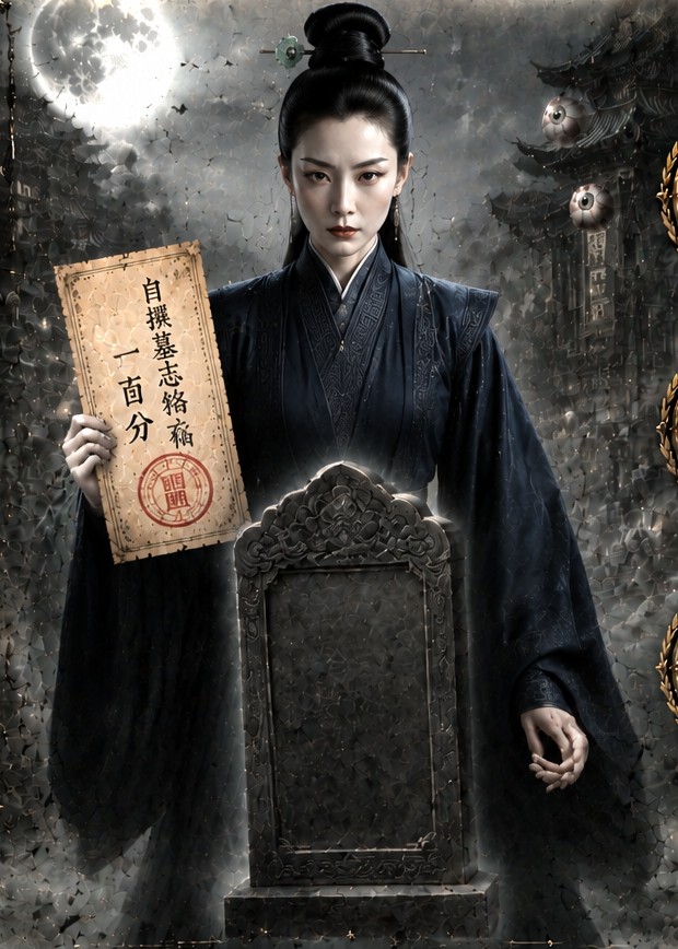 通透鬼