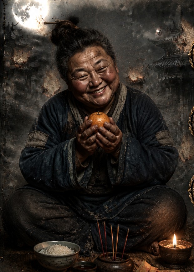 念世鬼