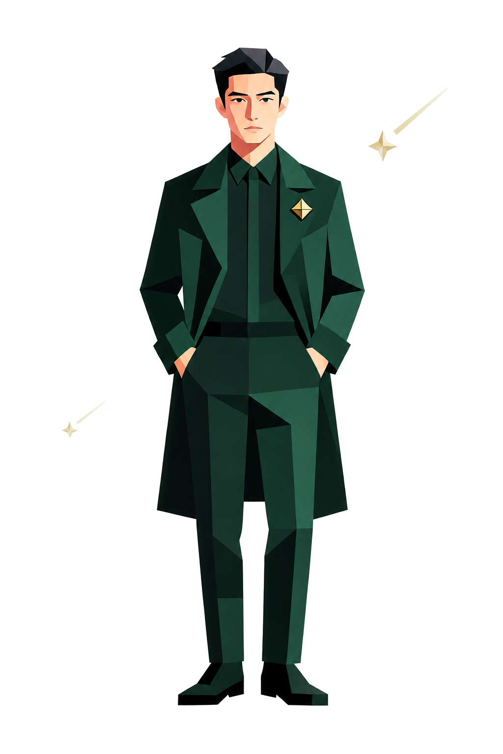 现实硬核控场王 男
